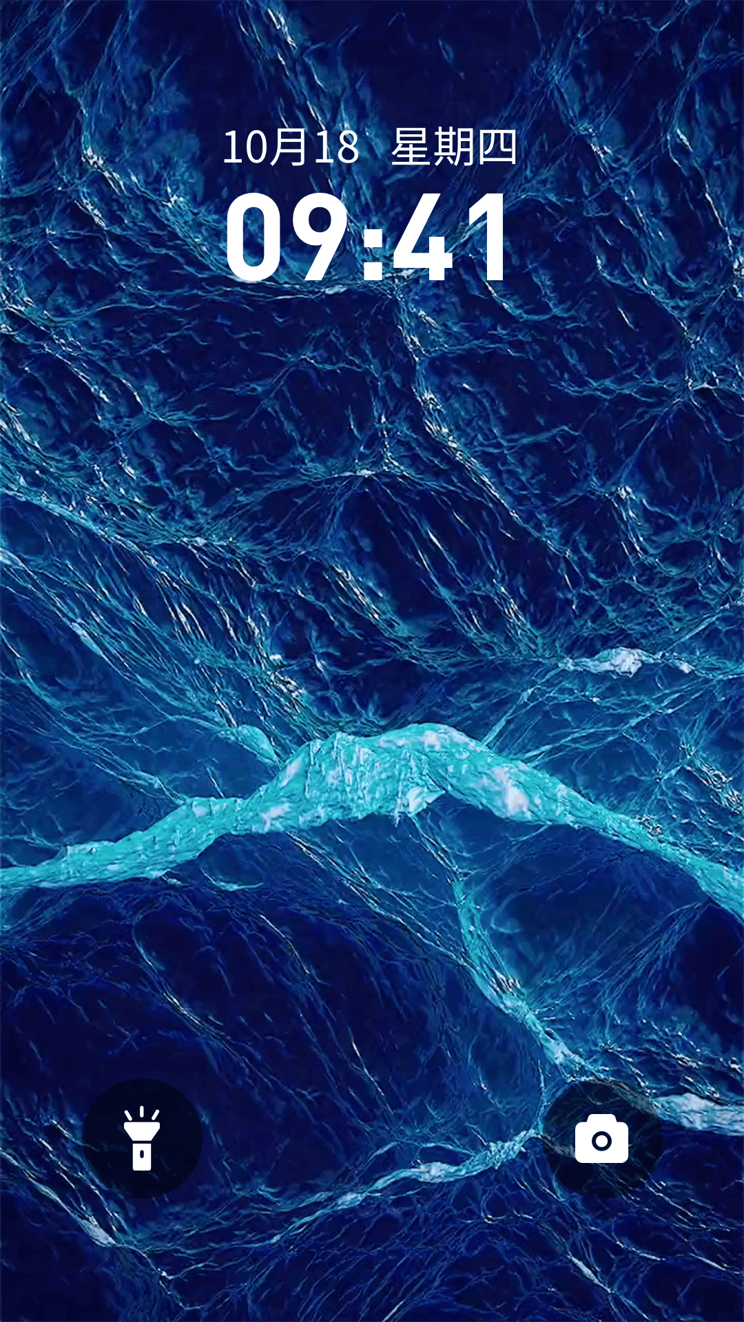 精彩截图-桌面养鱼壁纸2026官方新版