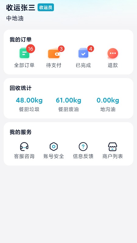精彩截图-油来油往2026官方新版