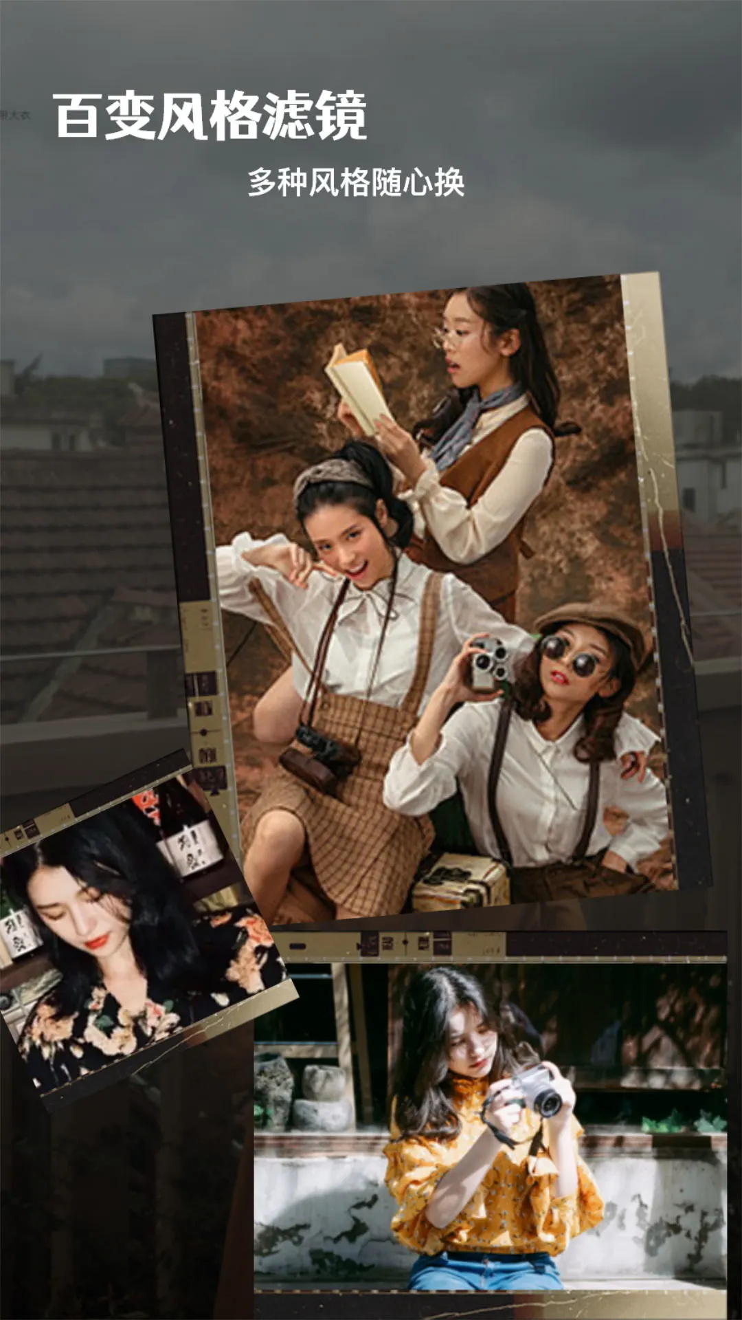 精彩截图-甜猫2026官方新版