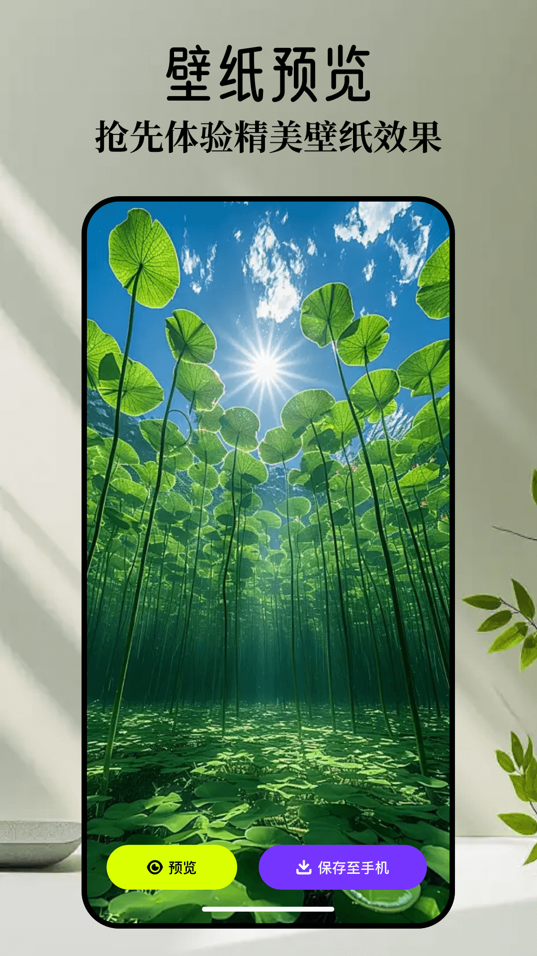 精彩截图-wallpaper主题壁纸2026官方新版