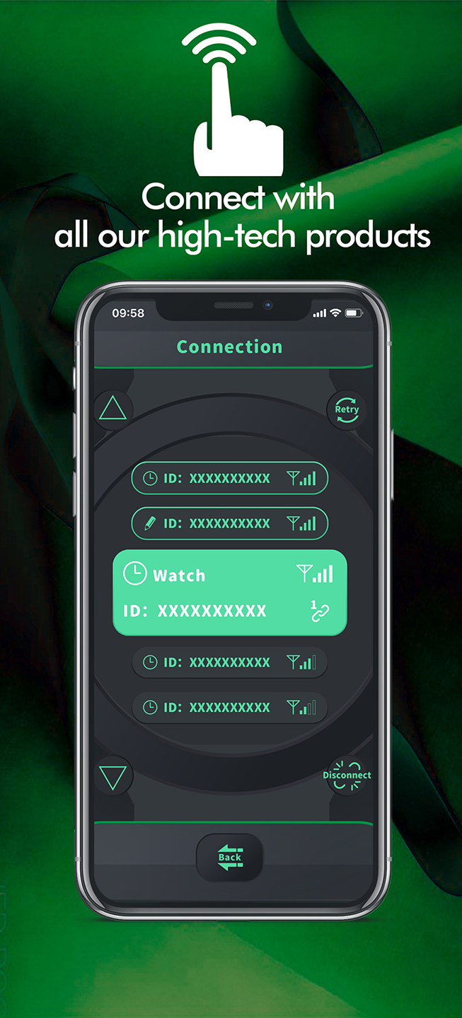 精彩截图-IARVEL2026官方新版