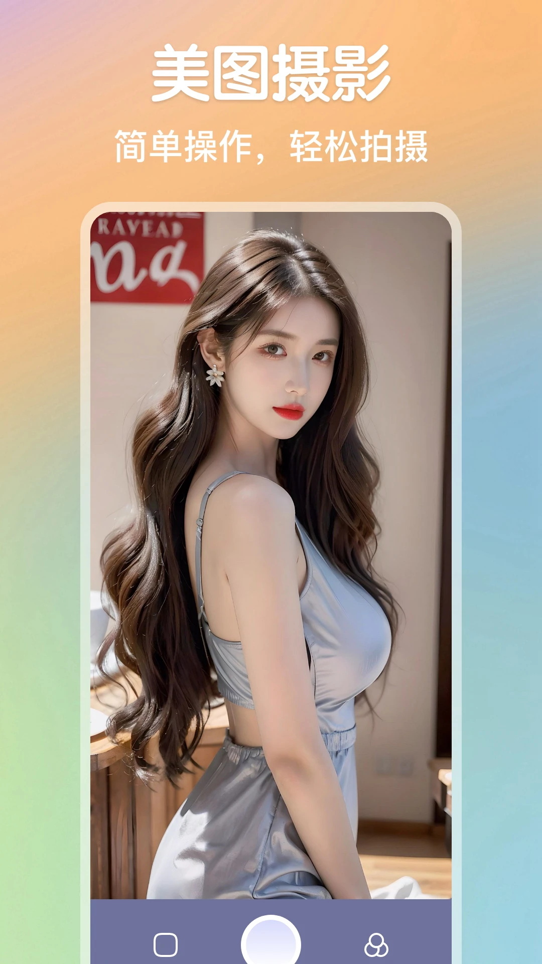 精彩截图-浪花2025官方新版