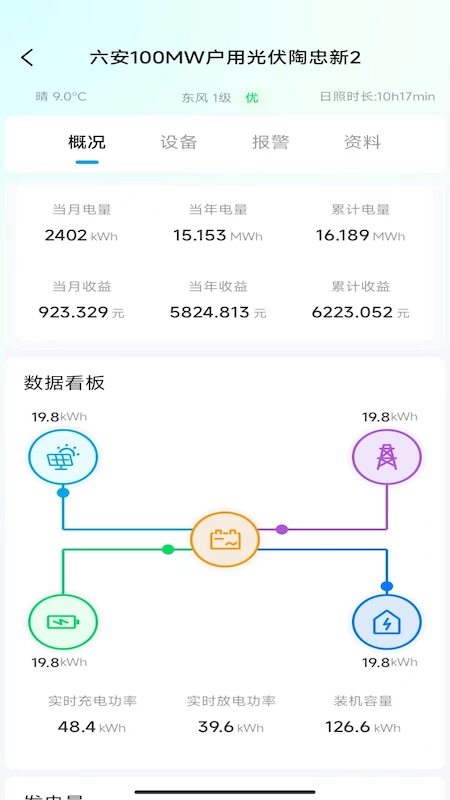 精彩截图-米仓云2026官方新版