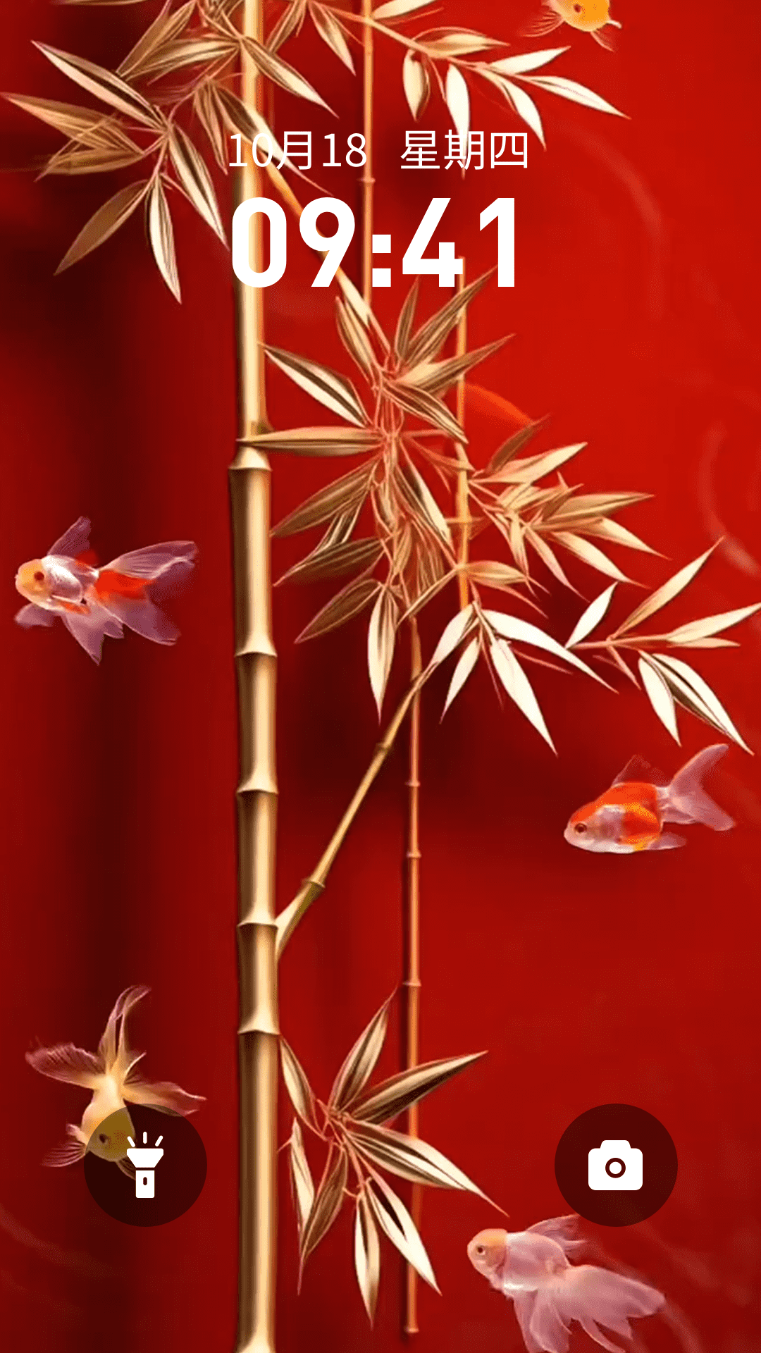 精彩截图-趣动壁纸2026官方新版