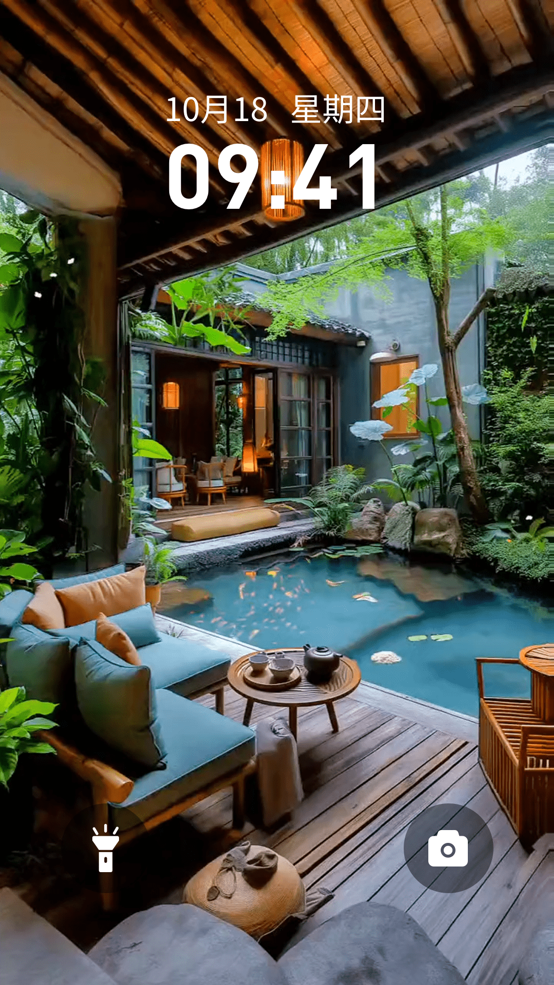 精彩截图-趣动壁纸2026官方新版