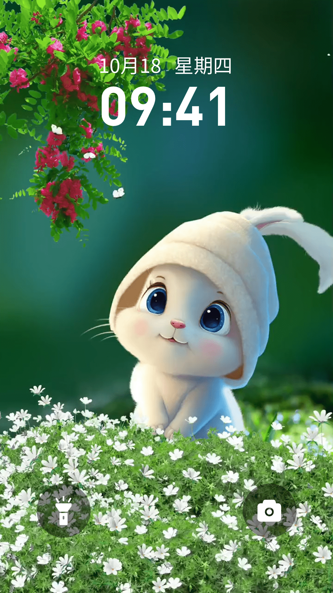 精彩截图-趣动壁纸2026官方新版