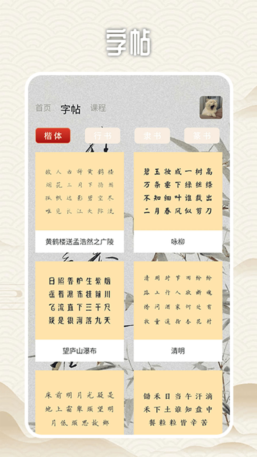 精彩截图-兔呼说2025官方新版