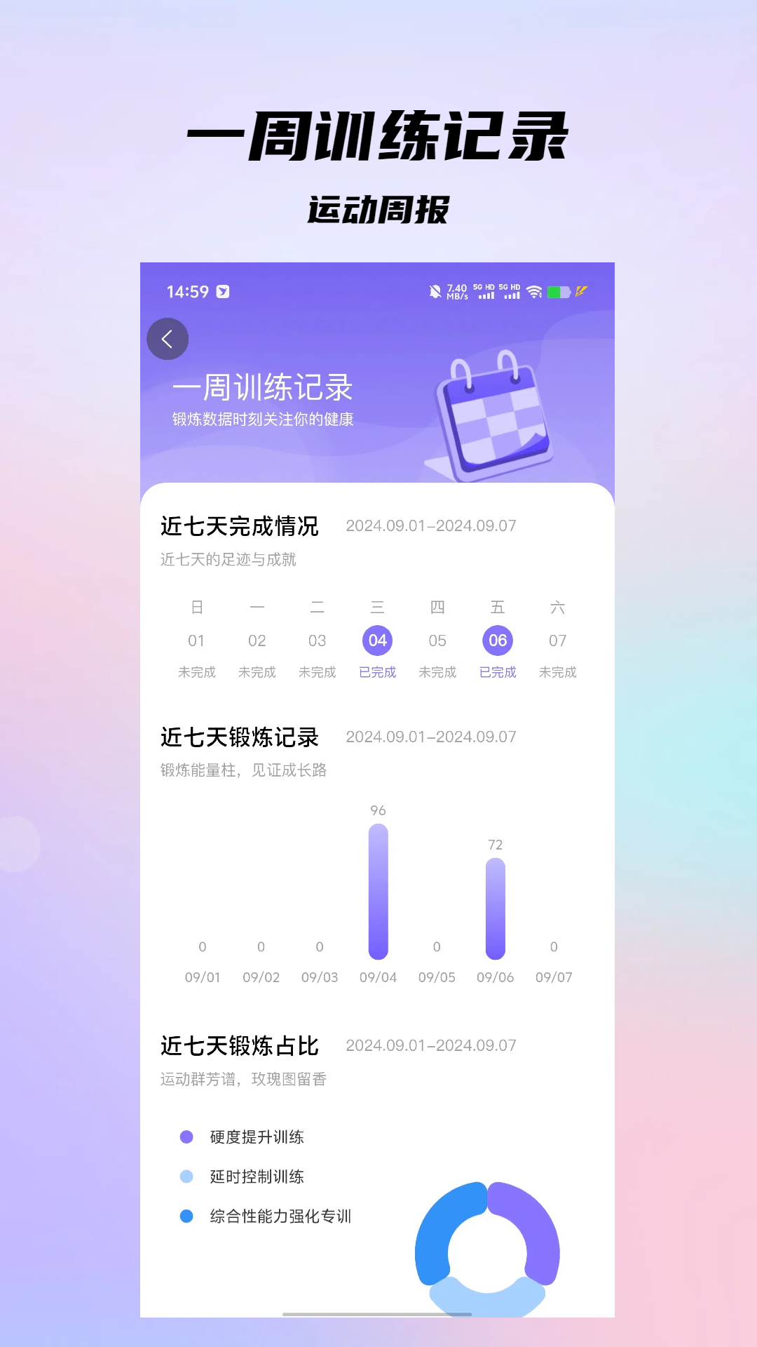 精彩截图-盆底动力2026官方新版