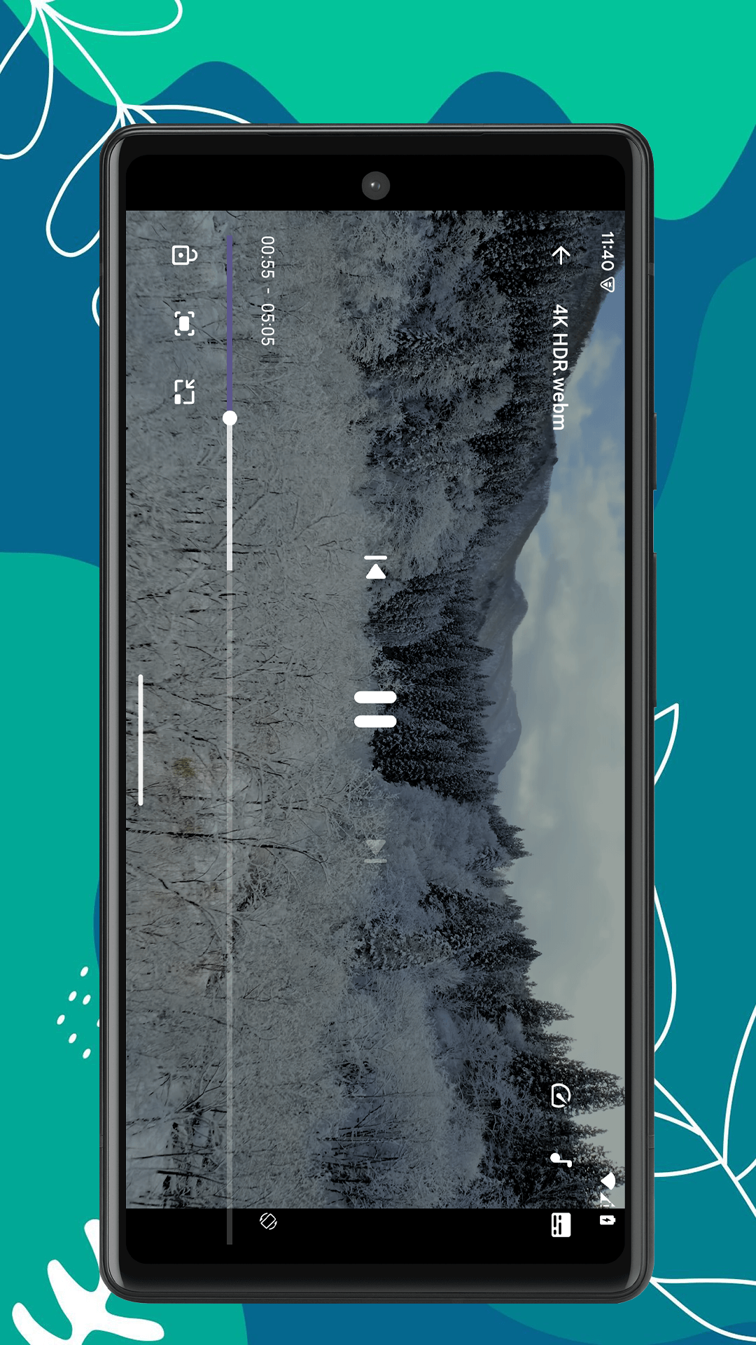 精彩截图-OK播放器2025官方新版