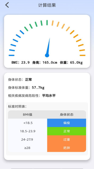 精彩截图-万能空调手机遥控器2024官方新版