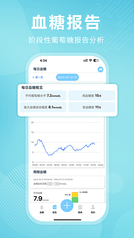 理糖宝 截图 2