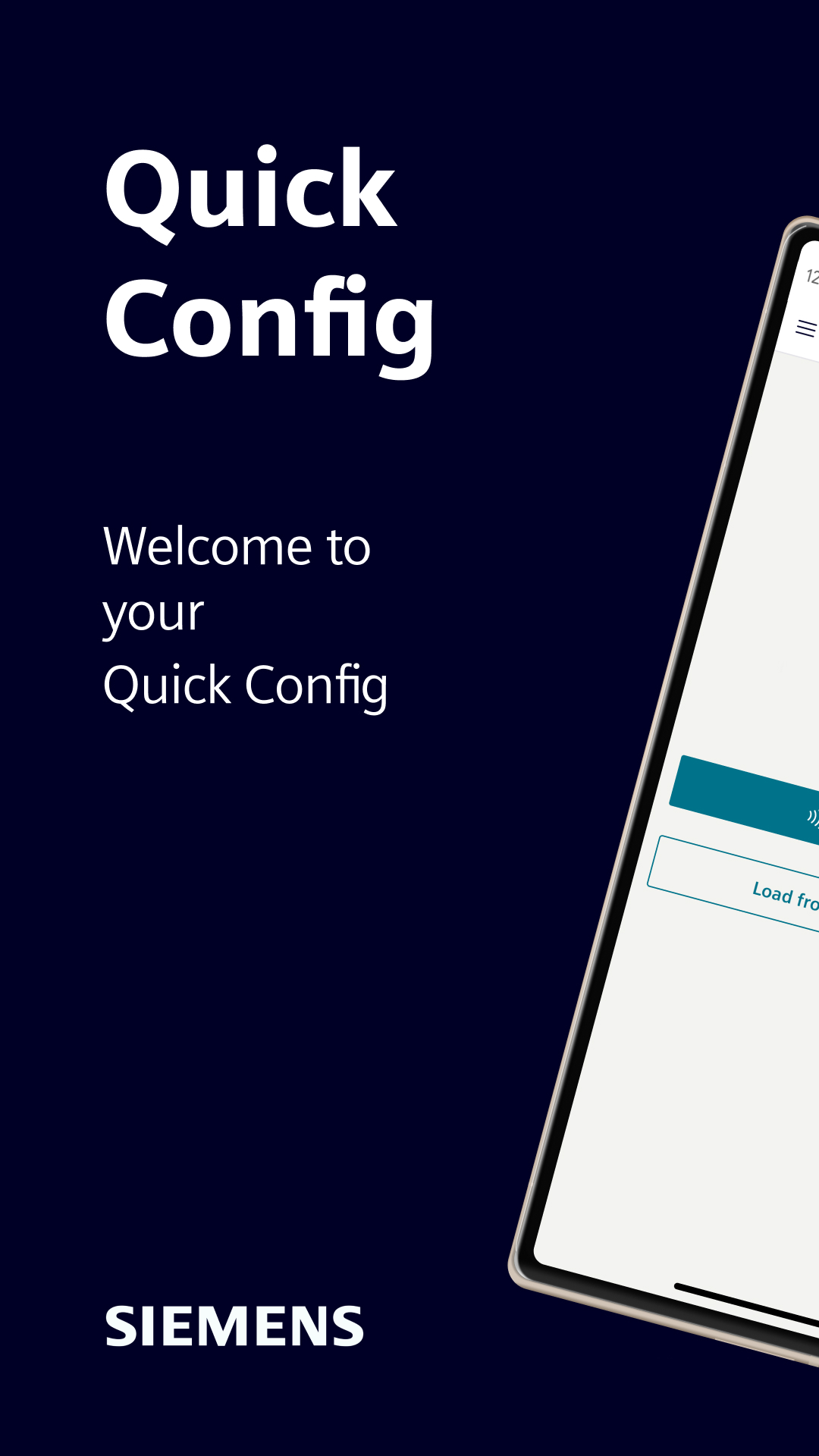 精彩截图-Quick Config2026官方新版