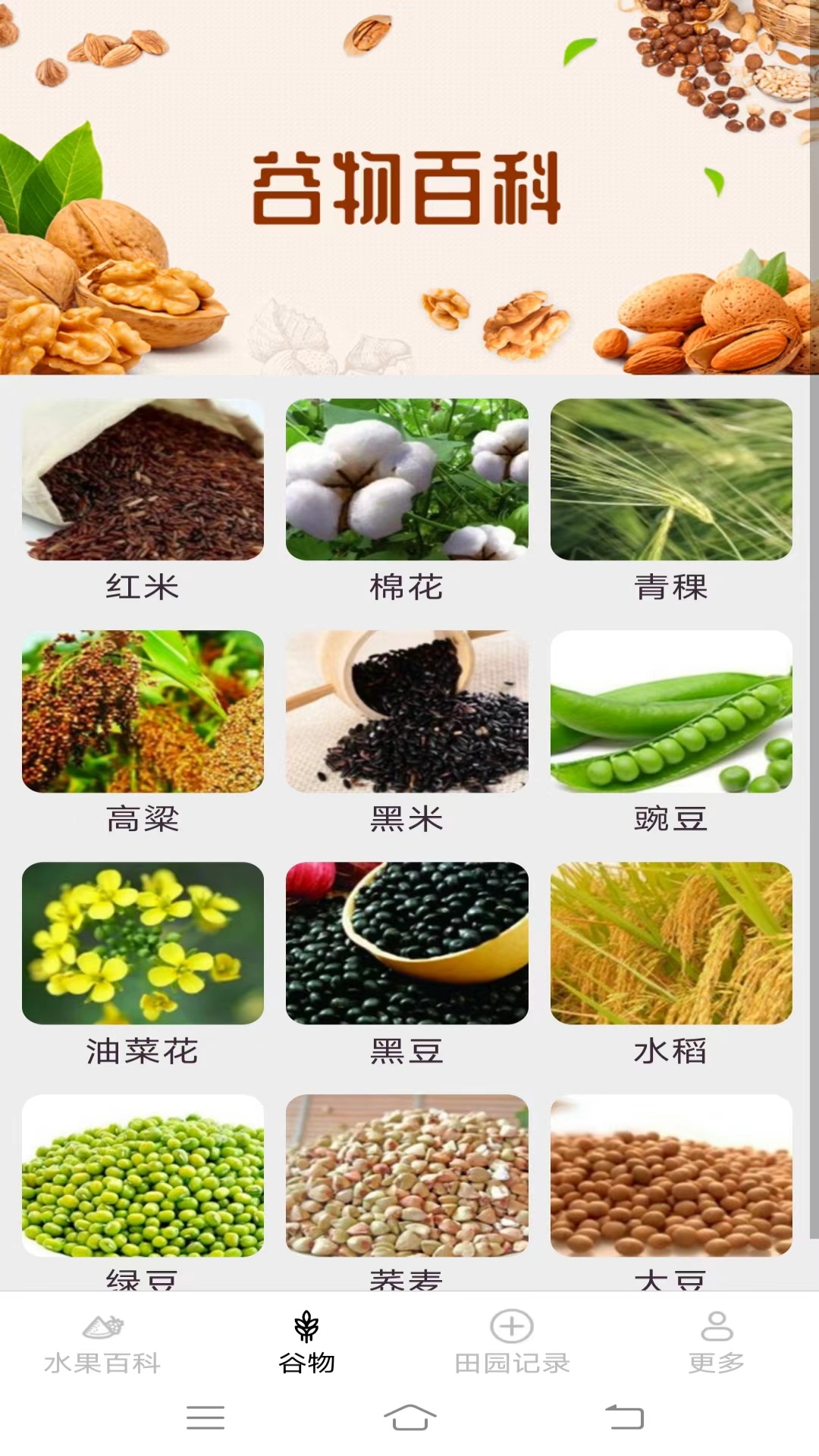 精彩截图-掌上果果多2026官方新版