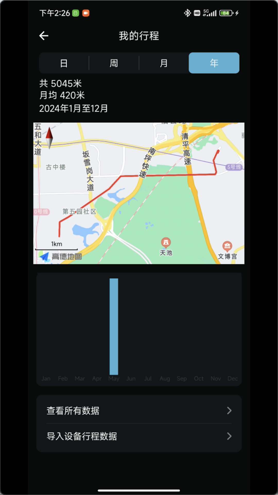 精彩截图-Reso Link2026官方新版