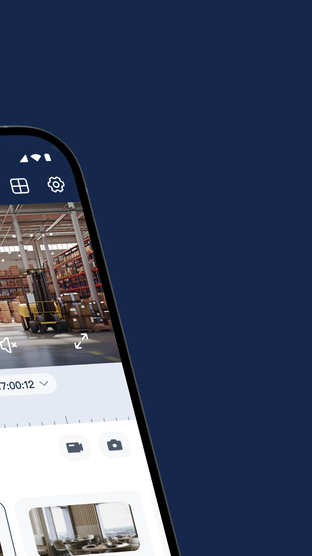 精彩截图-智睿视界2025官方新版