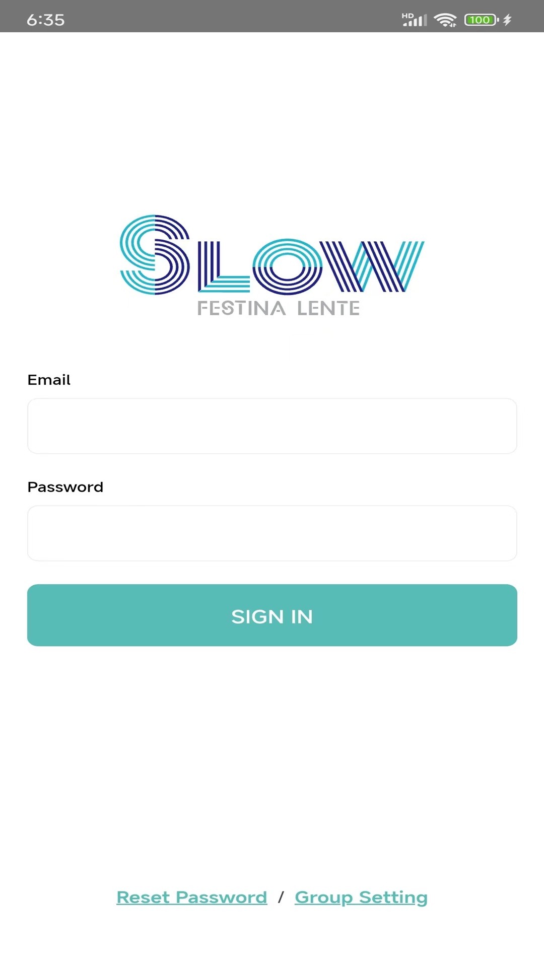 精彩截图-SLOW2026官方新版