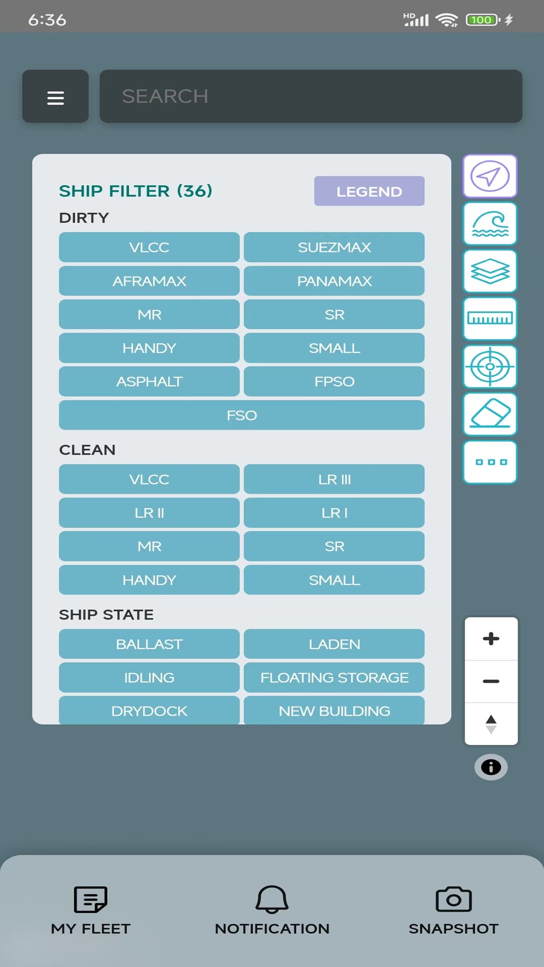 精彩截图-SLOW2026官方新版