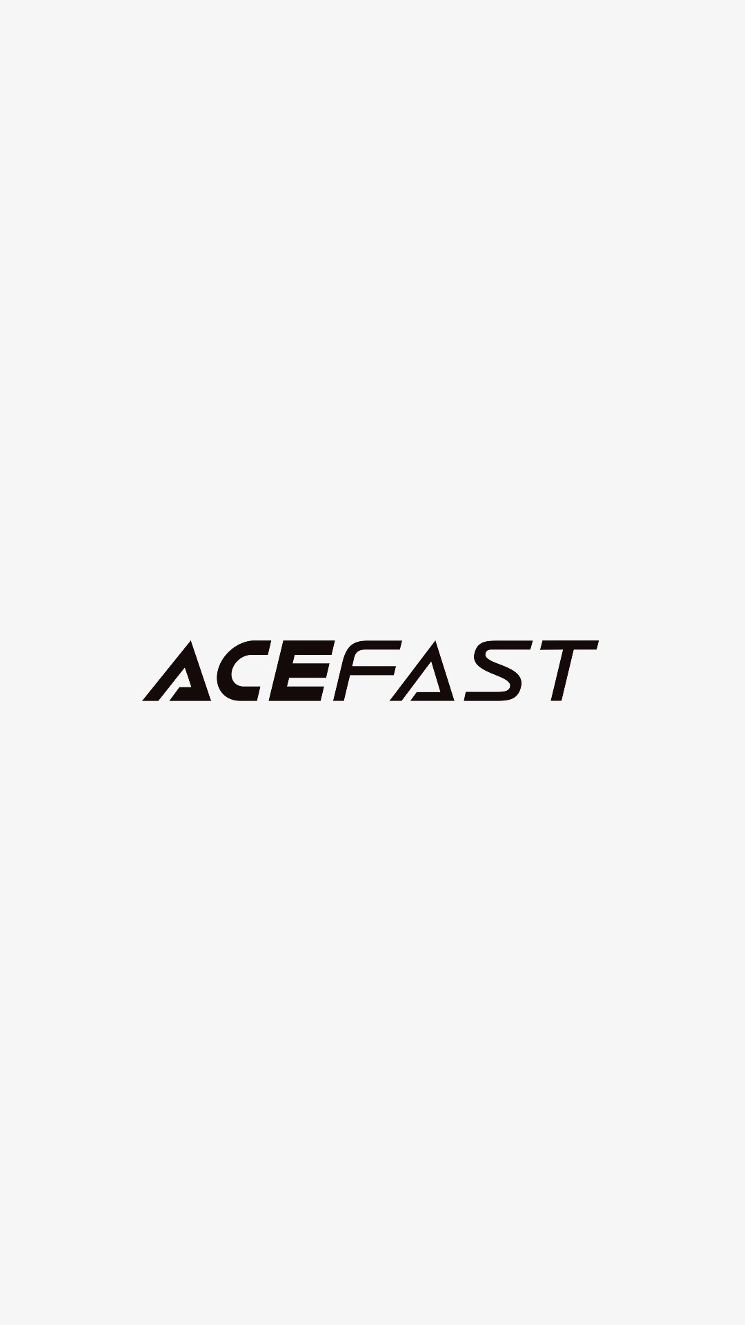 精彩截图-ACEFAST 积速2026官方新版