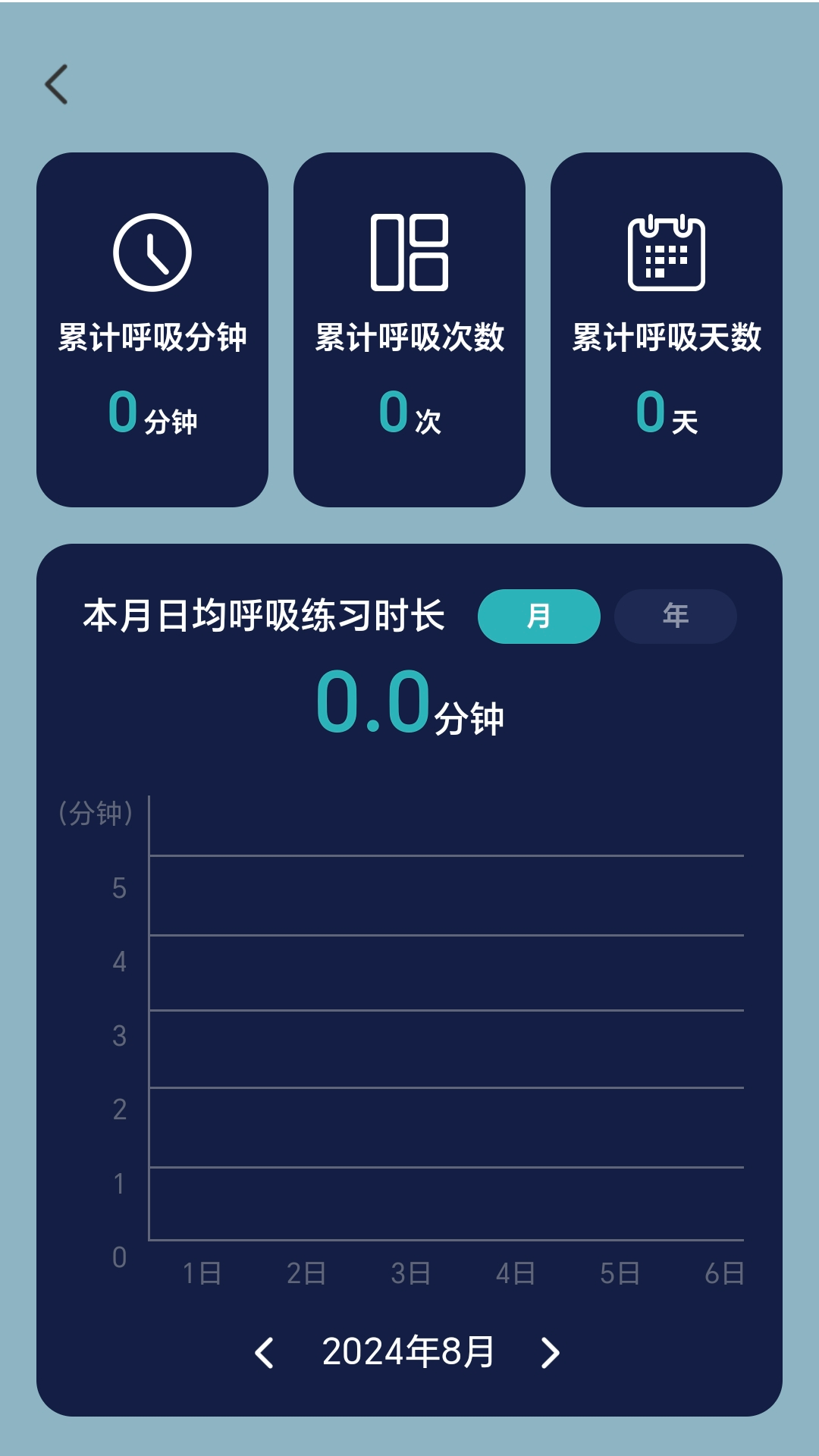 精彩截图-悠哉走路2025官方新版