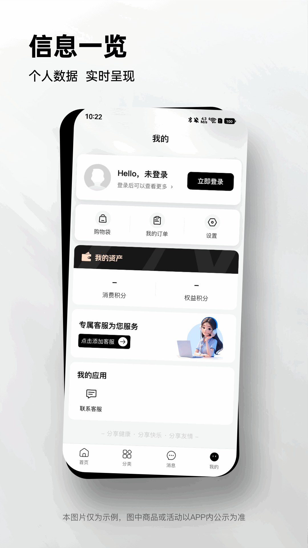 精彩截图-益友荟2026官方新版