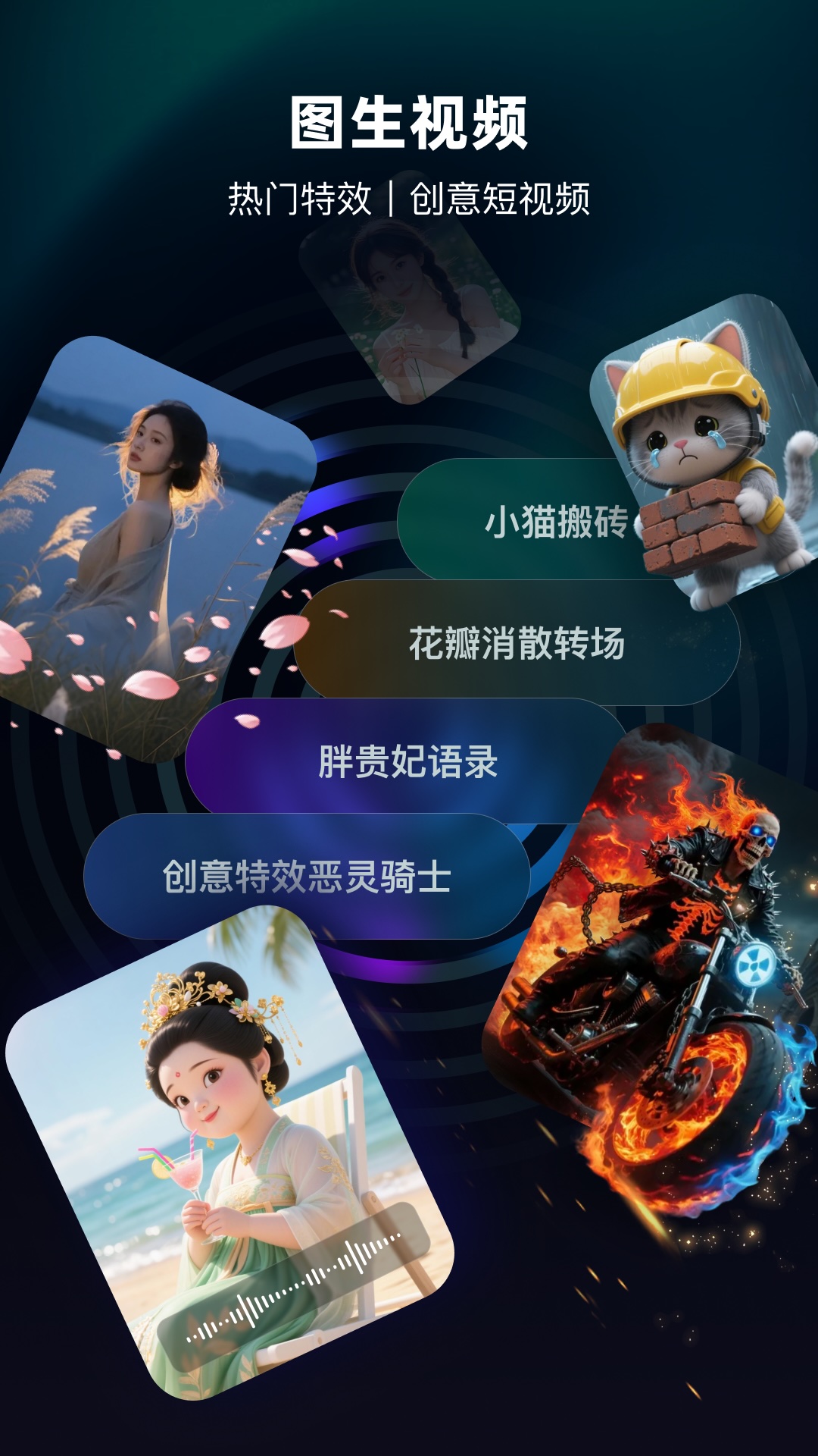 精彩截图-AI Mate2025官方新版