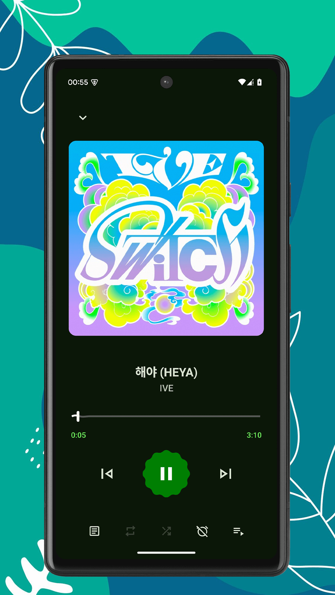 精彩截图-RS音乐播放器2025官方新版