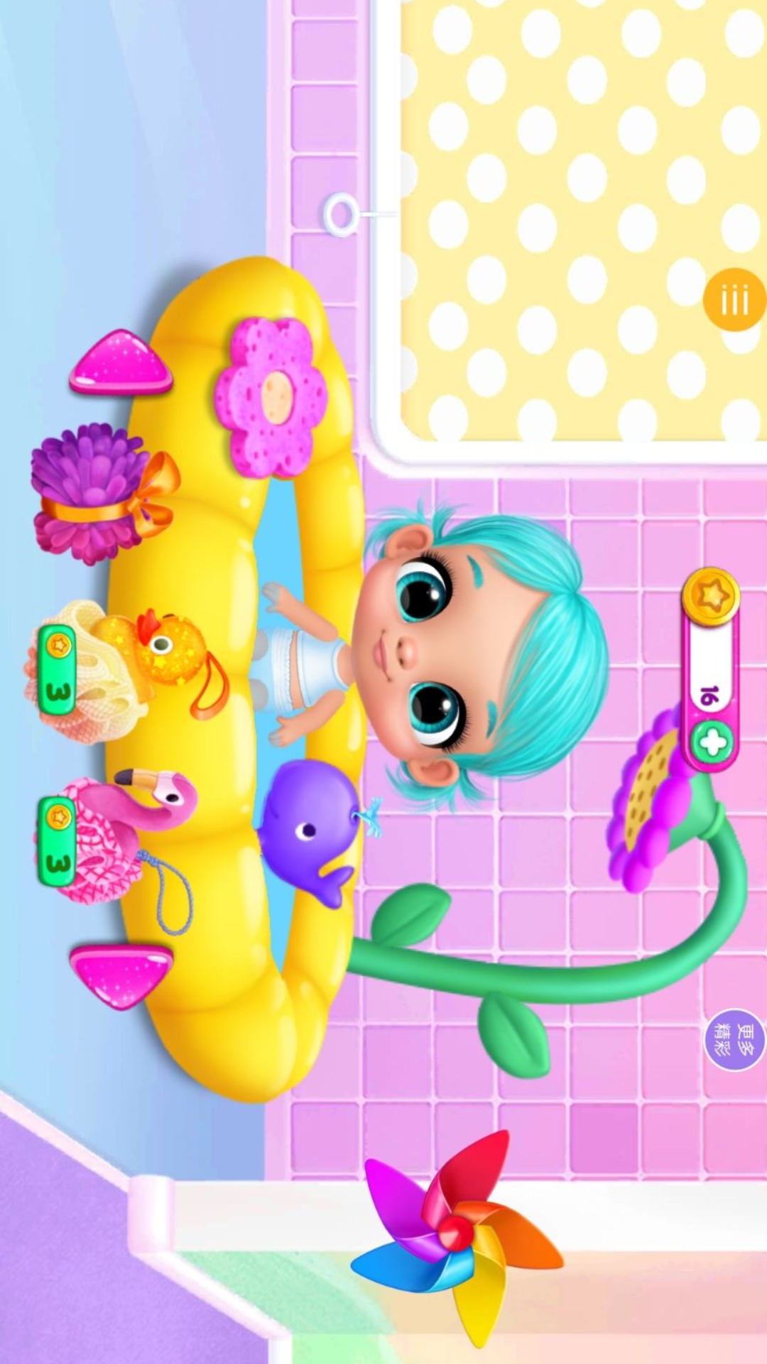 精彩截图-小玩偶大冒险2026官方新版