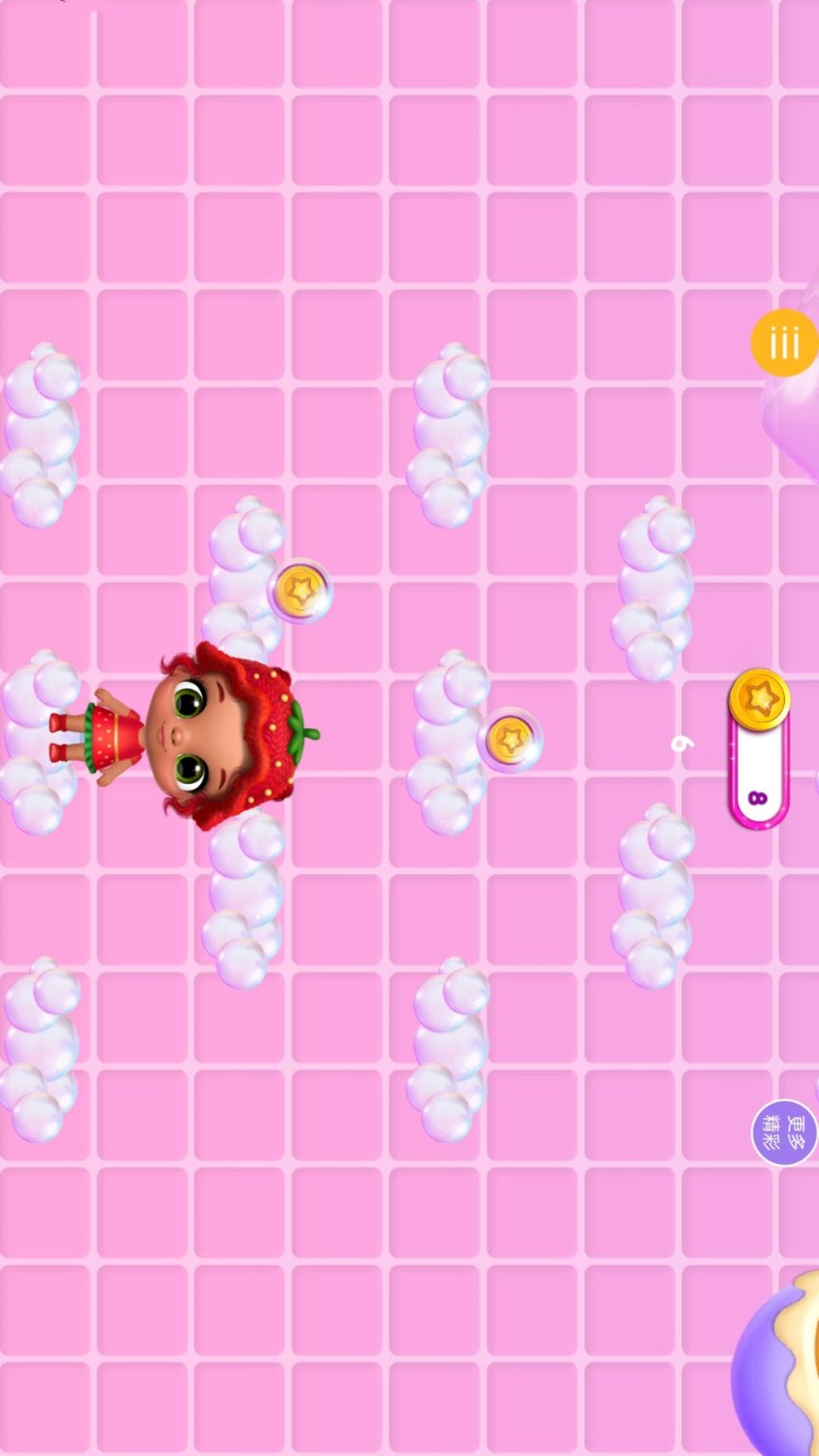 精彩截图-小玩偶大冒险2026官方新版