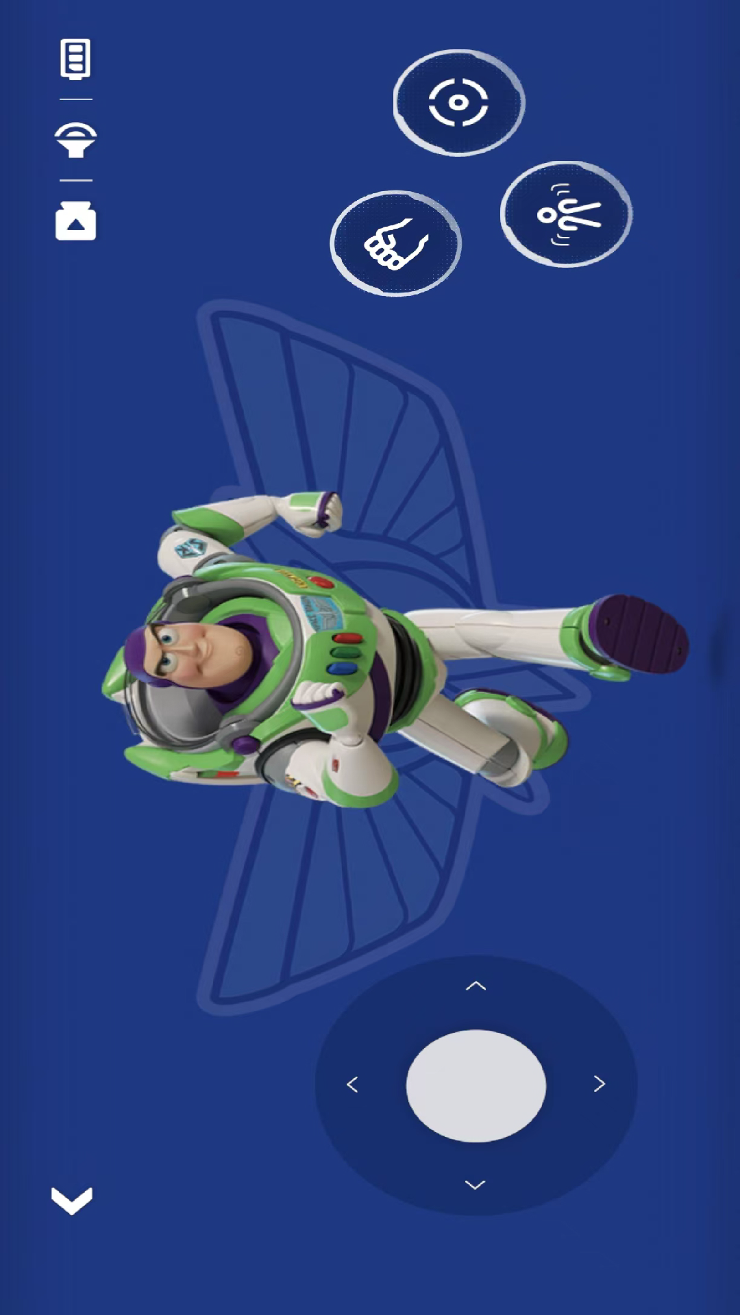 精彩截图-乐森玩具总动员巴斯2026官方新版