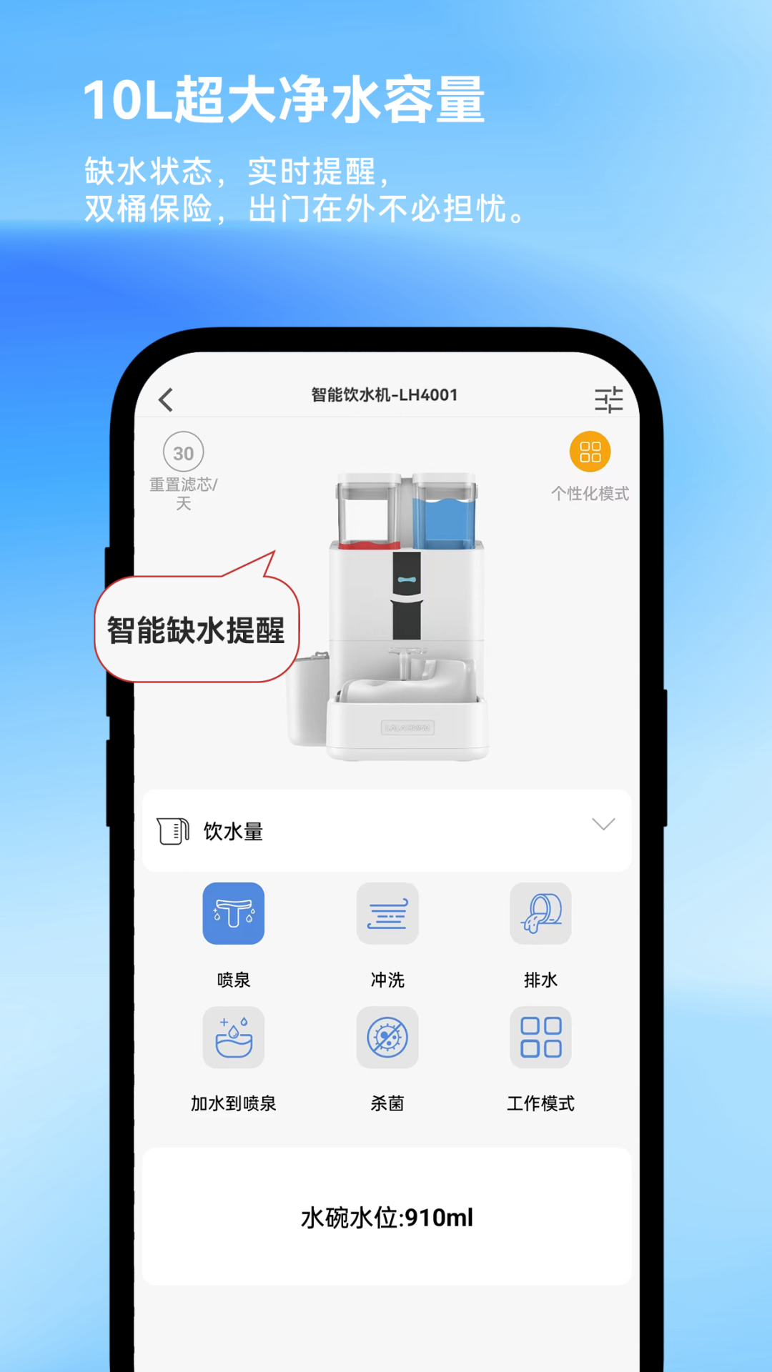 精彩截图-LalaHome Smartech2026官方新版