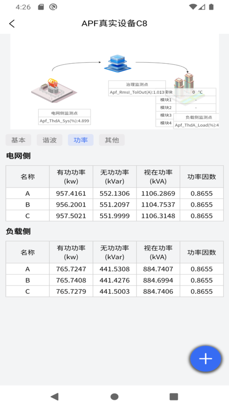 精彩截图-灿能物联2026官方新版