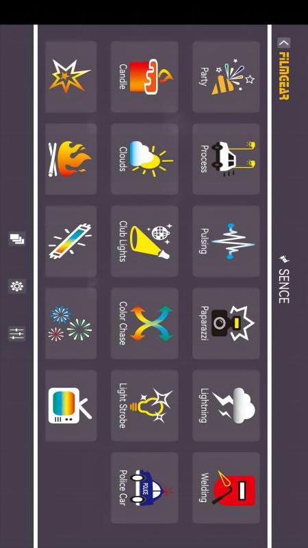 精彩截图-FG Smart2026官方新版