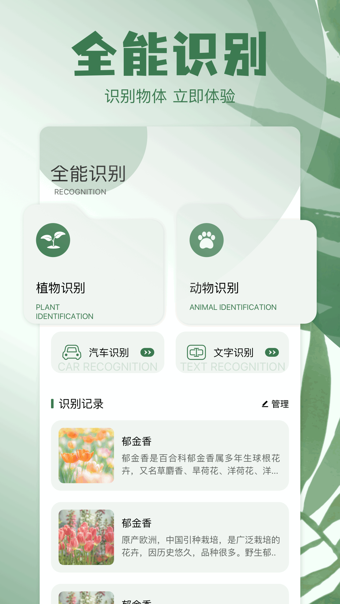 精彩截图-神奇工具2026官方新版