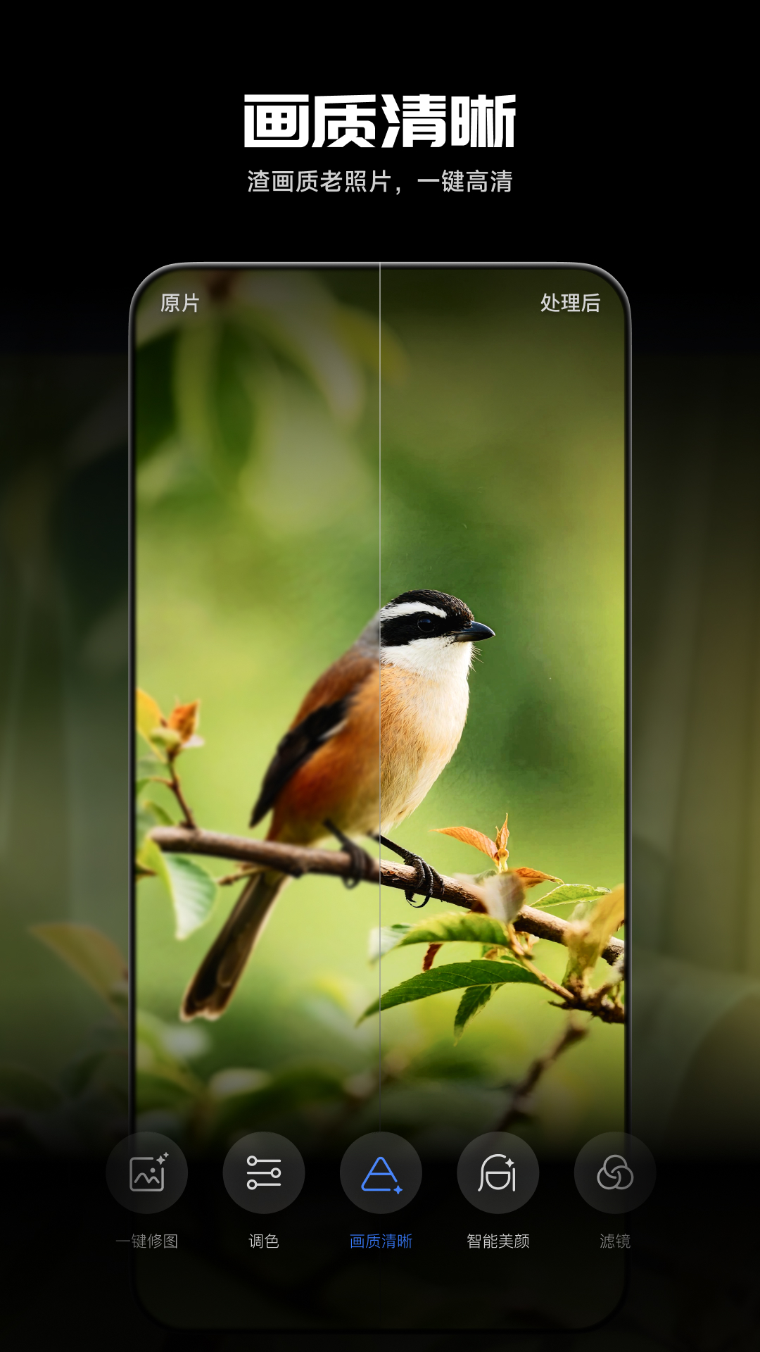 精彩截图-光影魔术手2026官方新版