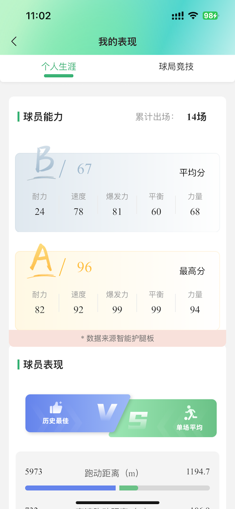 精彩截图-茵驰2026官方新版