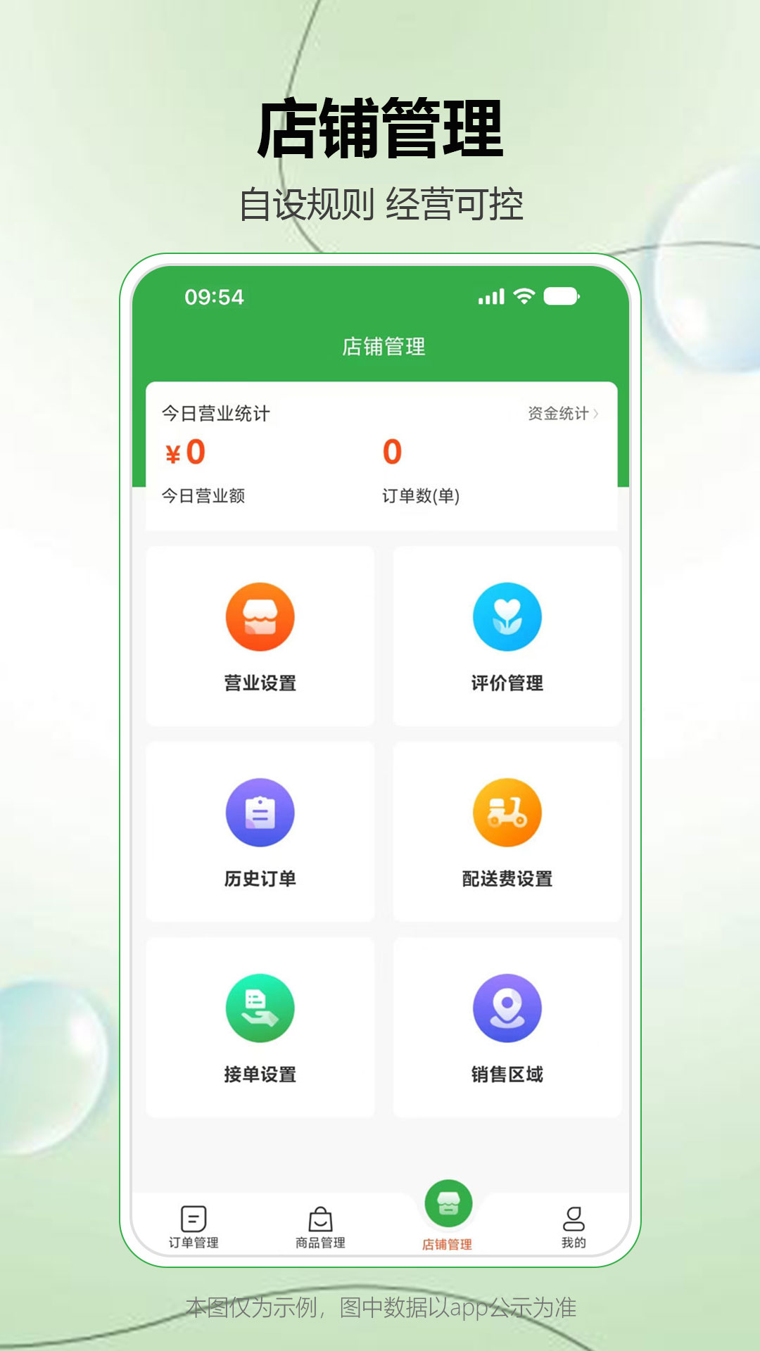 精彩截图-松鼠逛逛商家端2026官方新版