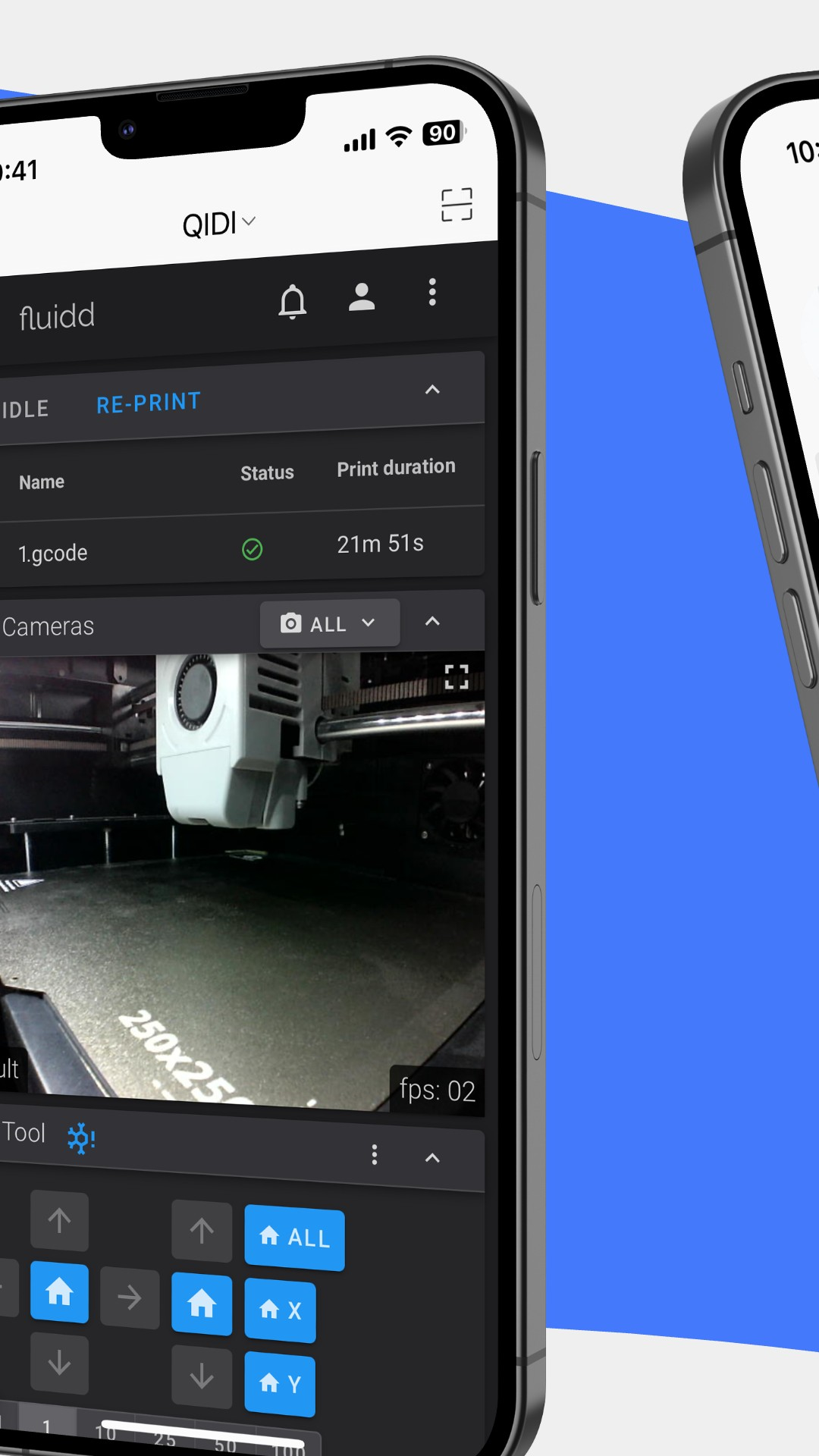 精彩截图-QIDI Link2026官方新版