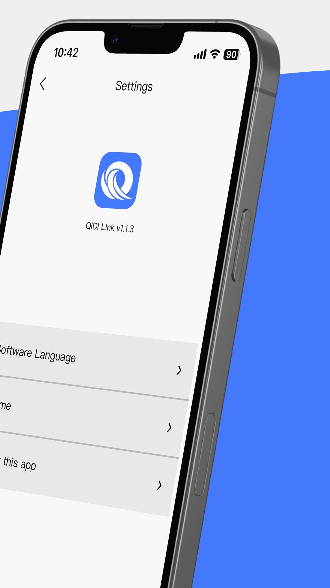 精彩截图-QIDI Link2026官方新版