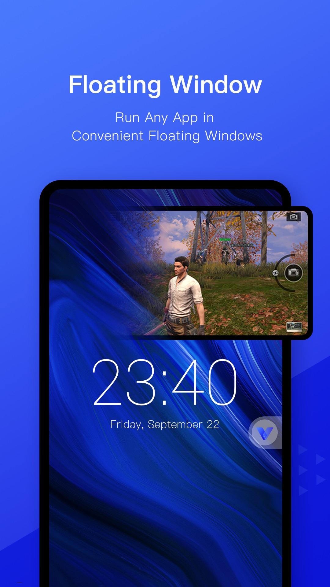 VPhoneOS虚拟机 截图 4