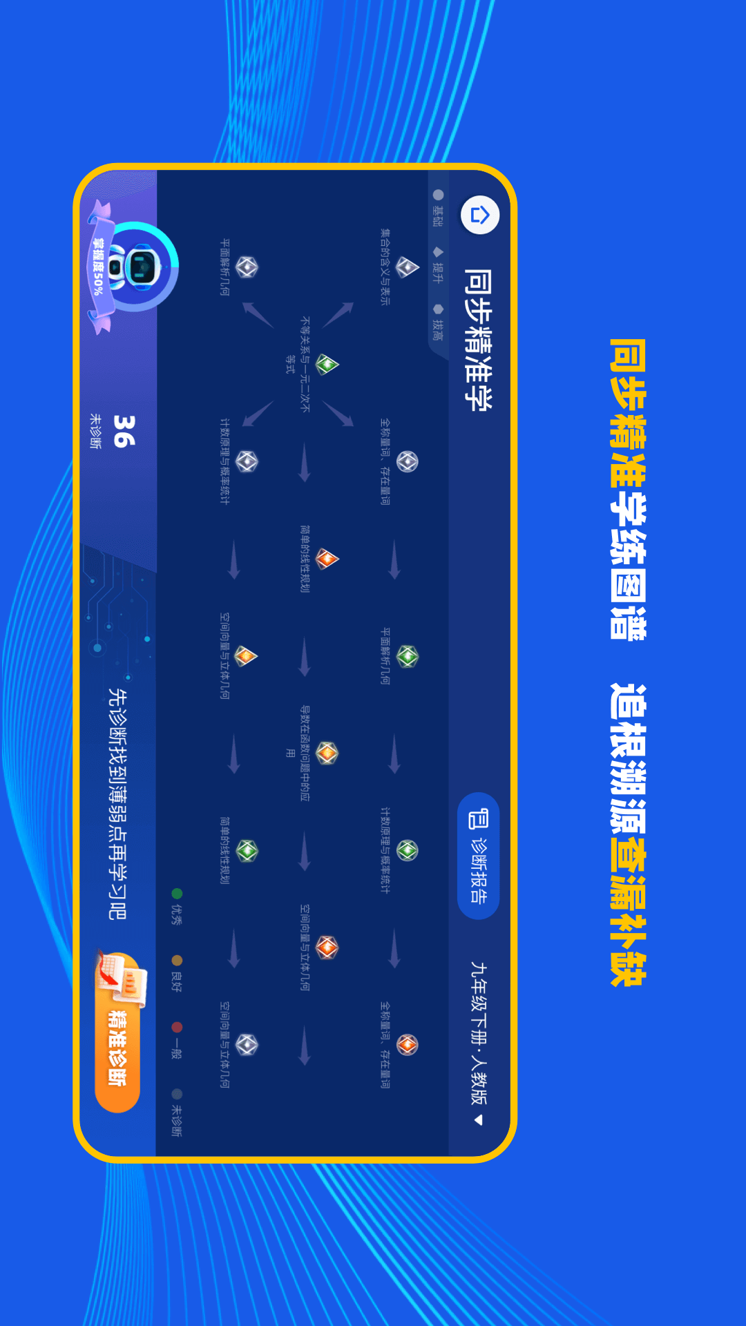 精彩截图-理想树智学2026官方新版