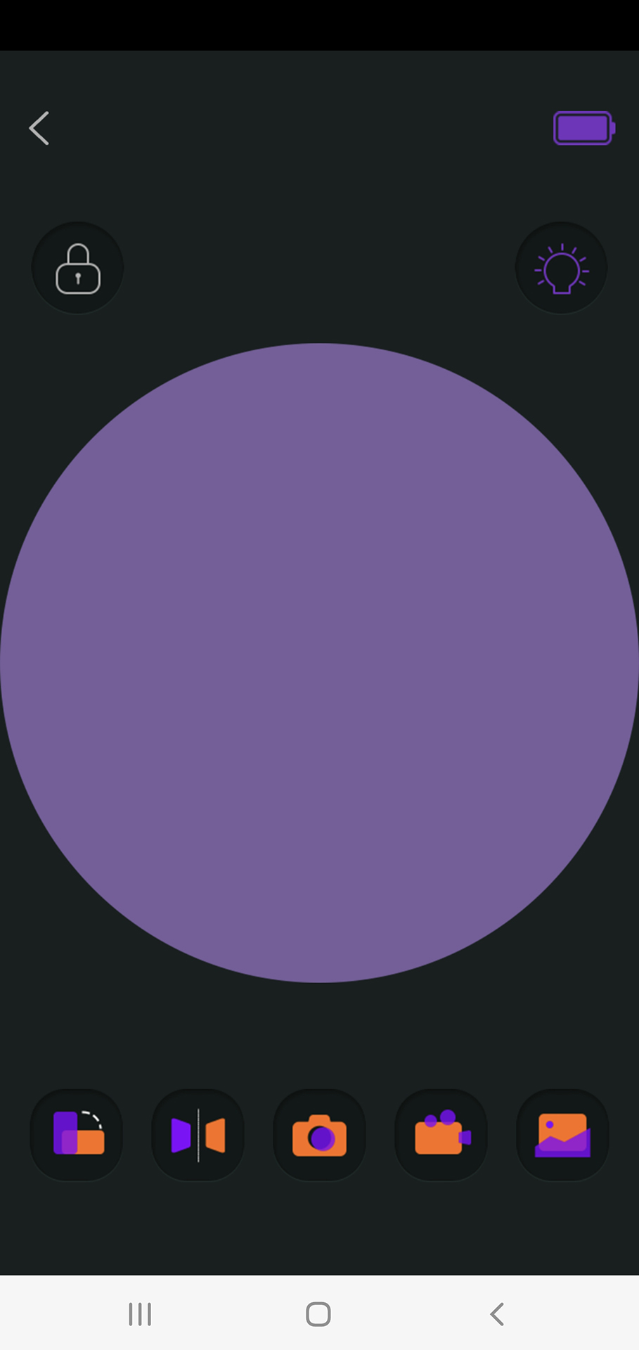 精彩截图-Monmong2026官方新版