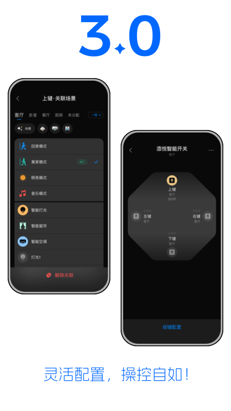 精彩截图-三峰智能2025官方新版
