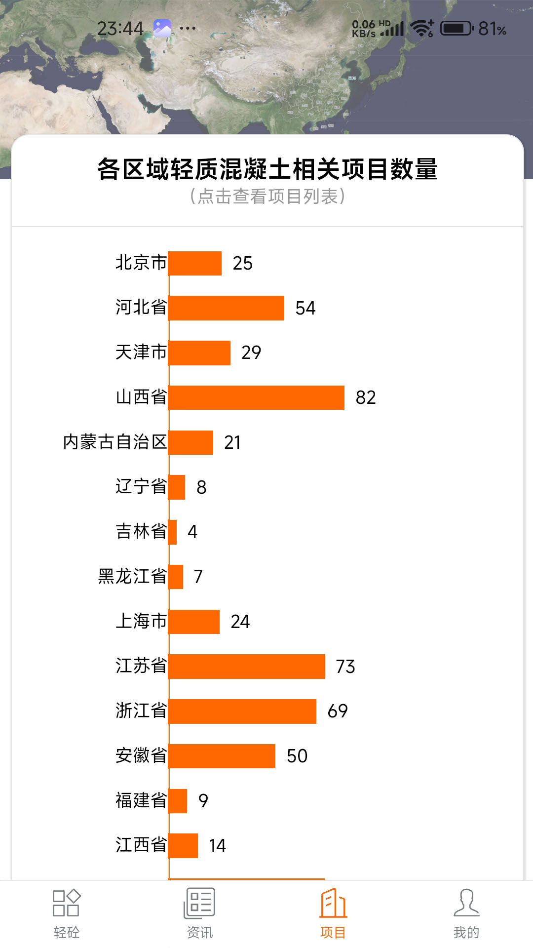 精彩截图-轻砼2025官方新版