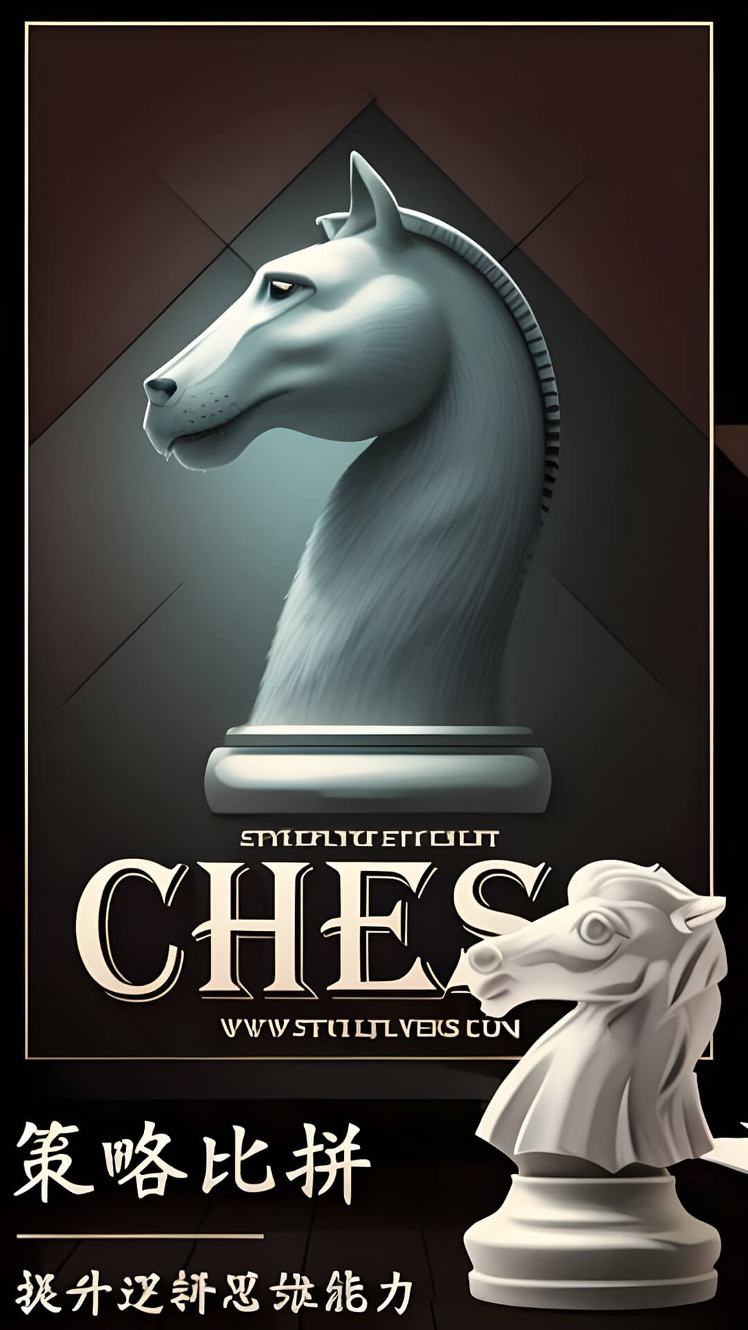 精彩截图-国际象棋入门2026官方新版