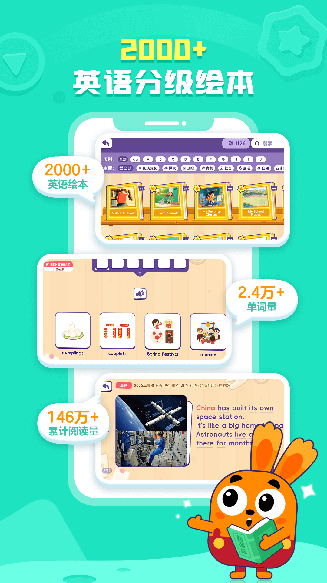 精彩截图-披萨ABC2026官方新版