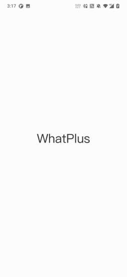 精彩截图-WhatPlus2024官方新版