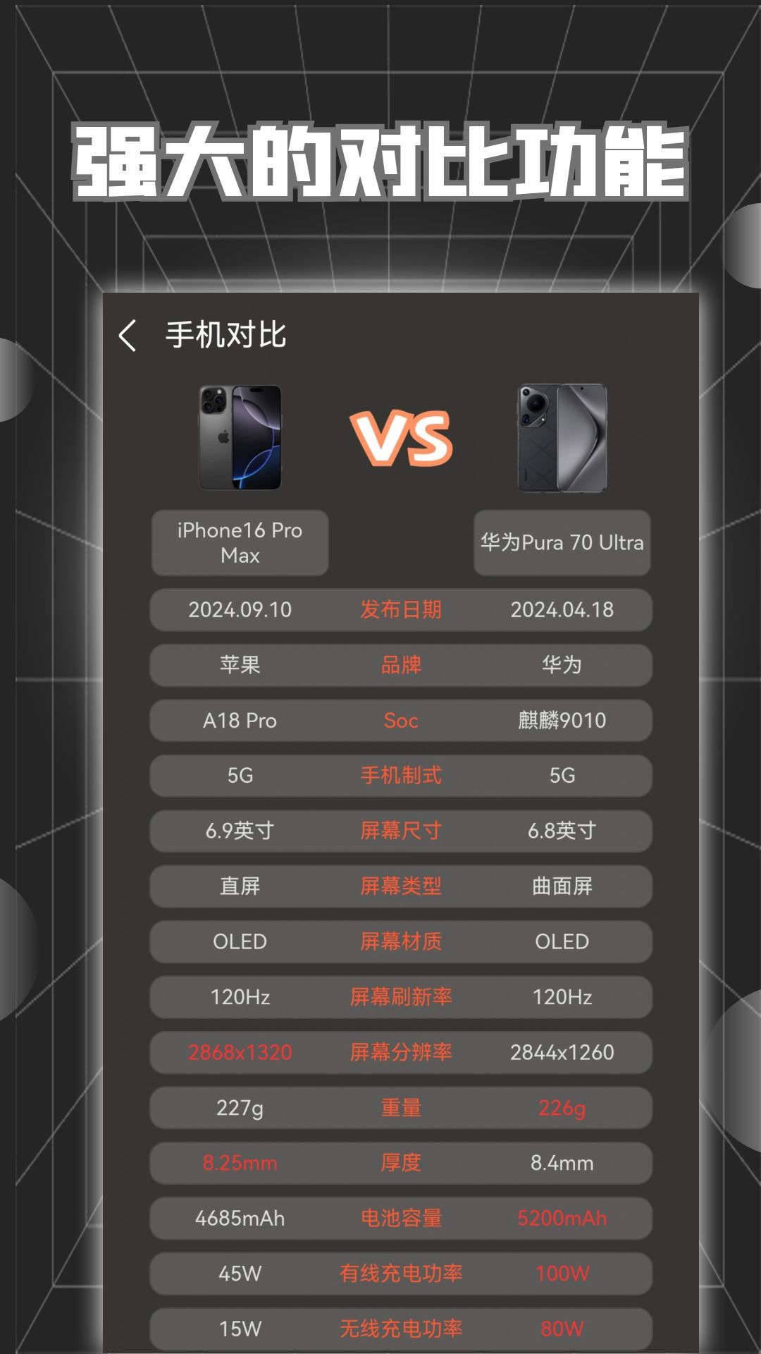 精彩截图-手机数据库2026官方新版