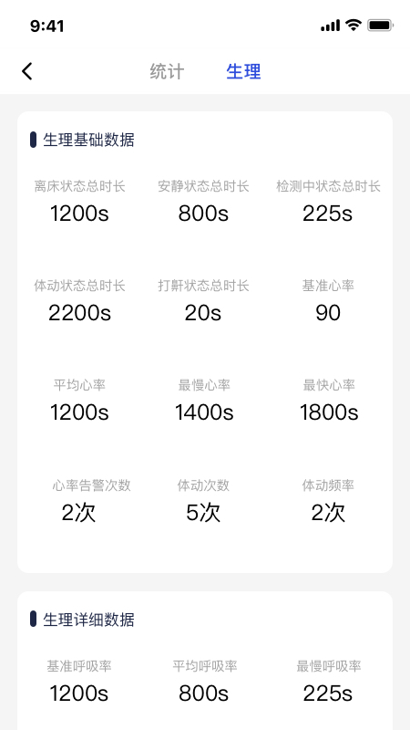 精彩截图-慧简康养子女端2025官方新版