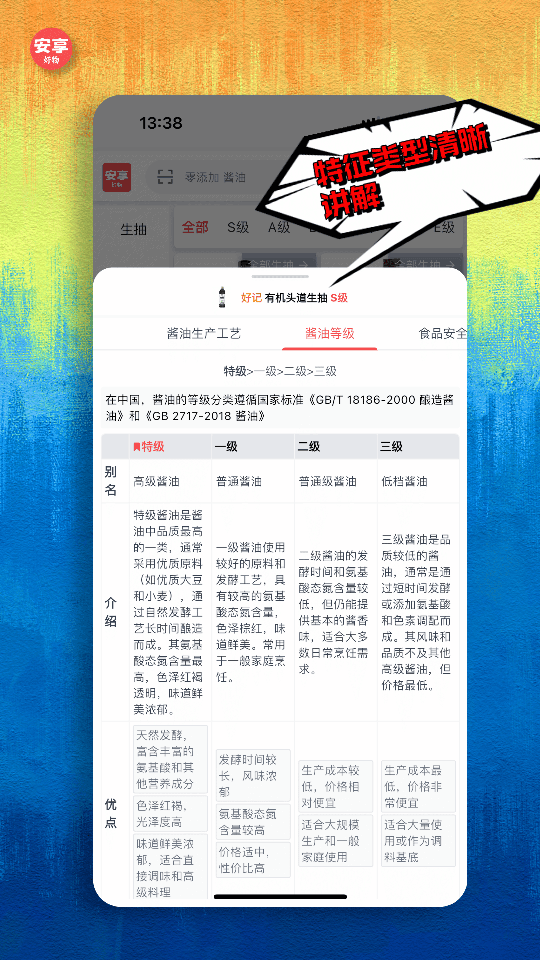 安享好物安卓版高清截图