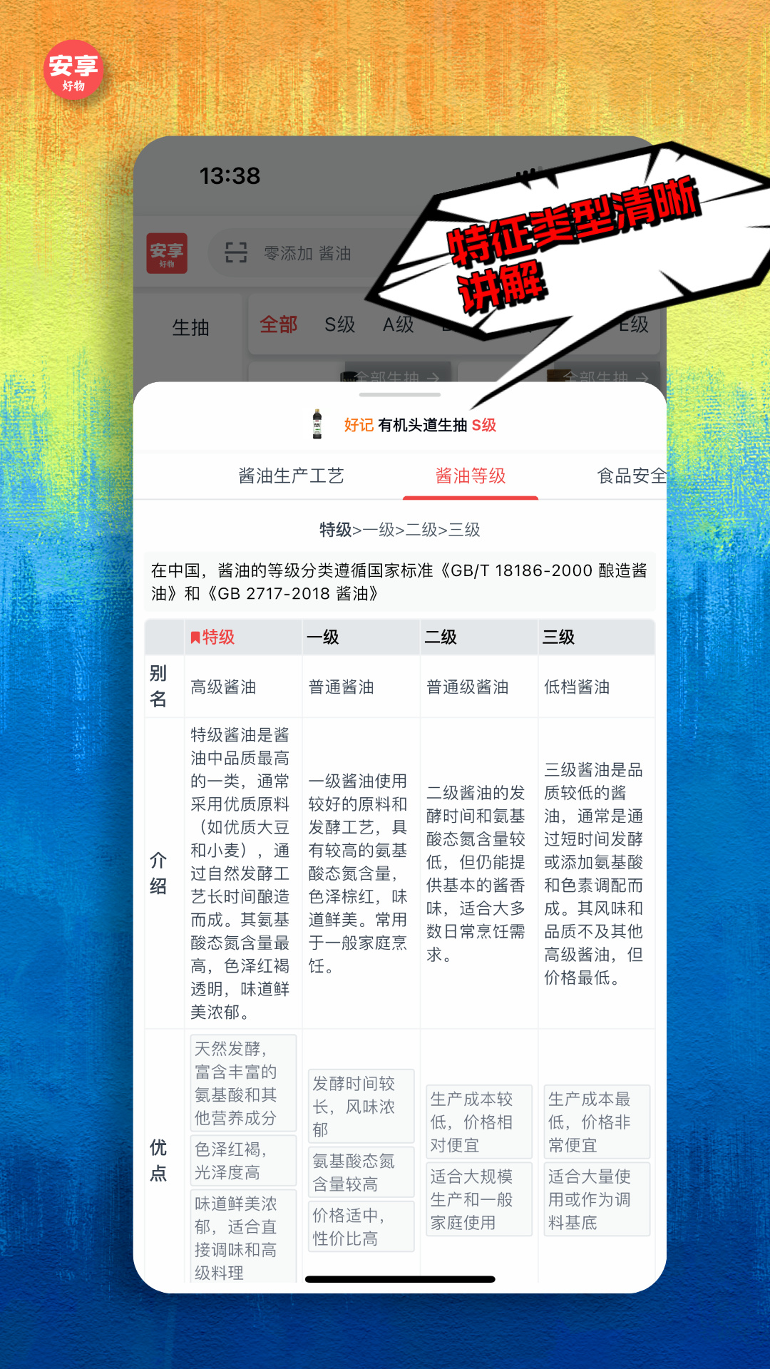 精彩截图-安享好物2026官方新版